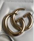 Сумка Gucci GG Marmont Medium Pastel Blue